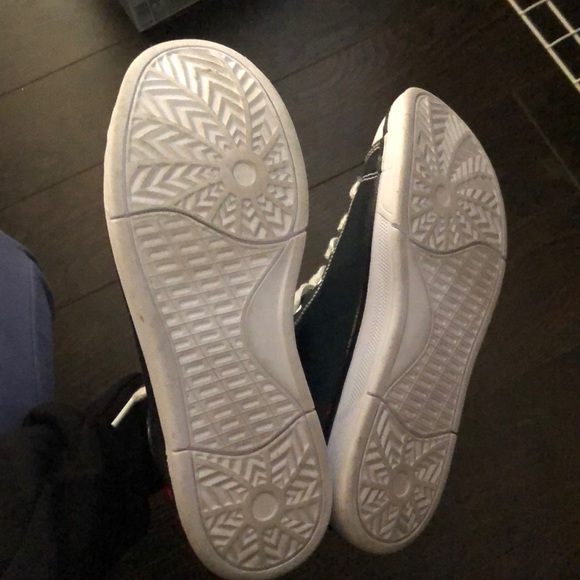 Harley Quin converse - Picture 4 of 5